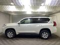 Toyota Land Cruiser Prado 2022 года за 24 222 000 тг. в Алматы – фото 3