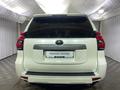 Toyota Land Cruiser Prado 2022 года за 24 222 000 тг. в Алматы – фото 4