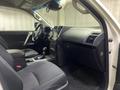 Toyota Land Cruiser Prado 2022 года за 24 222 000 тг. в Алматы – фото 6
