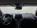 Toyota Land Cruiser Prado 2022 года за 24 222 000 тг. в Алматы – фото 8