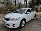 Toyota Corolla 2011 года за 6 600 000 тг. в Алматы