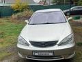 Toyota Camry 2005 года за 5 450 000 тг. в Алматы – фото 3