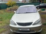 Toyota Camry 2004 годаfor5 600 000 тг. в Алматы – фото 2