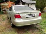 Toyota Camry 2004 года за 5 600 000 тг. в Алматы – фото 3