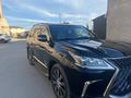 Lexus LX 570 2015 года за 27 000 000 тг. в Туркестан – фото 10