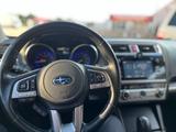 Subaru Outback 2016 года за 6 800 000 тг. в Актау – фото 3