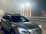 Subaru Outback 2016 года за 6 800 000 тг. в Актау