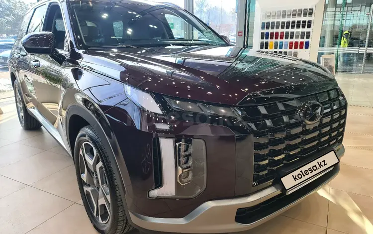 Hyundai Palisade 2023 годаүшін25 300 000 тг. в Астана