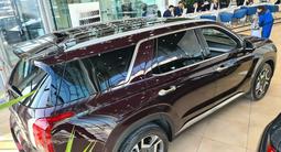 Hyundai Palisade 2023 годаүшін25 300 000 тг. в Астана – фото 3