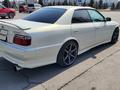 Toyota Chaser 1999 годаүшін9 700 000 тг. в Алматы – фото 4