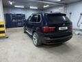 BMW X5 2007 года за 8 200 000 тг. в Астана – фото 3