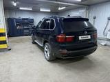BMW X5 2007 годаүшін9 000 000 тг. в Астана – фото 3
