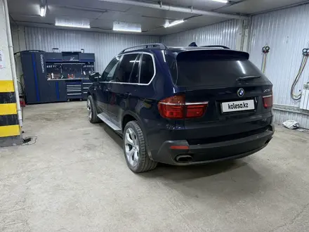 BMW X5 2007 года за 8 200 000 тг. в Астана – фото 3