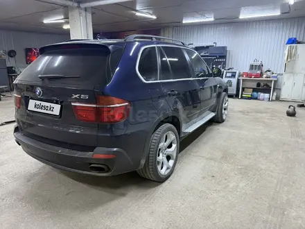 BMW X5 2007 года за 8 200 000 тг. в Астана – фото 12