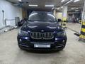 BMW X5 2007 года за 8 200 000 тг. в Астана
