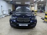 BMW X5 2007 годаүшін9 000 000 тг. в Астана