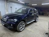 BMW X5 2007 годаүшін9 000 000 тг. в Астана – фото 4