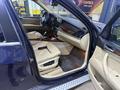 BMW X5 2007 года за 8 200 000 тг. в Астана – фото 6