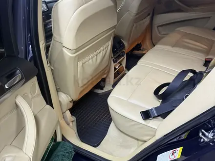 BMW X5 2007 года за 8 200 000 тг. в Астана – фото 7