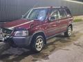 Honda CR-V 1996 годаүшін3 900 000 тг. в Есик – фото 3