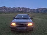 Audi A6 1996 годаүшін2 700 000 тг. в Шымкент