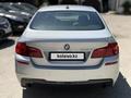 BMW 535 2015 года за 12 800 000 тг. в Алматы – фото 4
