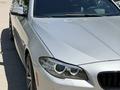BMW 535 2015 года за 12 800 000 тг. в Алматы – фото 10