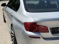 BMW 535 2015 года за 12 800 000 тг. в Алматы – фото 12