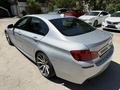 BMW 535 2015 года за 12 800 000 тг. в Алматы – фото 15