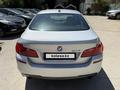 BMW 535 2015 года за 12 800 000 тг. в Алматы – фото 16
