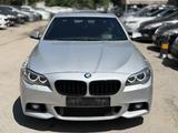 BMW 535 2015 года за 12 800 000 тг. в Алматы – фото 3