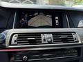 BMW 535 2015 года за 12 800 000 тг. в Алматы – фото 29