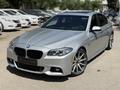 BMW 535 2015 года за 12 800 000 тг. в Алматы