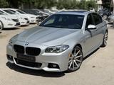 BMW 535 2015 года за 12 800 000 тг. в Алматы