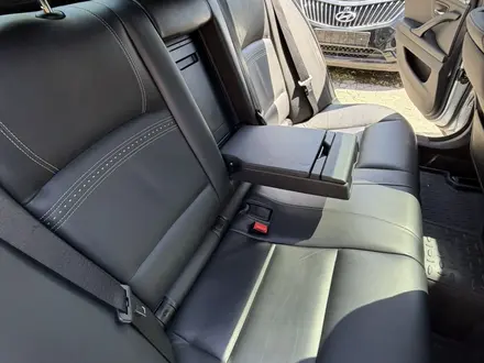 BMW 535 2015 года за 12 800 000 тг. в Алматы – фото 38