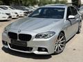 BMW 535 2015 года за 12 800 000 тг. в Алматы – фото 2