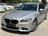 BMW 535 2015 года за 12 800 000 тг. в Алматы – фото 2