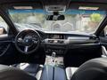 BMW 535 2015 года за 12 800 000 тг. в Алматы – фото 40