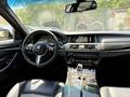 BMW 535 2015 года за 12 800 000 тг. в Алматы – фото 42