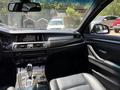 BMW 535 2015 года за 12 800 000 тг. в Алматы – фото 44