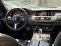 BMW 535 2015 года за 12 800 000 тг. в Алматы – фото 45