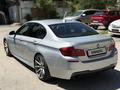 BMW 535 2015 года за 12 800 000 тг. в Алматы – фото 5
