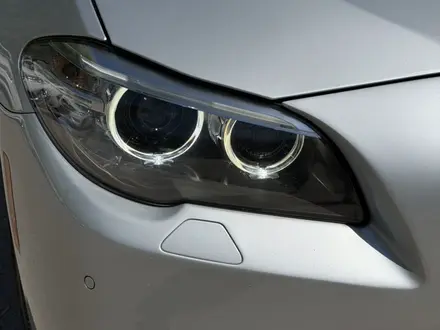 BMW 535 2015 года за 12 800 000 тг. в Алматы – фото 54