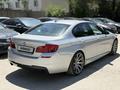 BMW 535 2015 года за 12 800 000 тг. в Алматы – фото 6