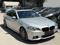 BMW 535 2015 года за 12 800 000 тг. в Алматы – фото 7