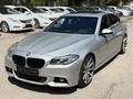 BMW 535 2015 года за 12 800 000 тг. в Алматы – фото 8