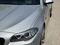BMW 535 2015 года за 12 800 000 тг. в Алматы – фото 9