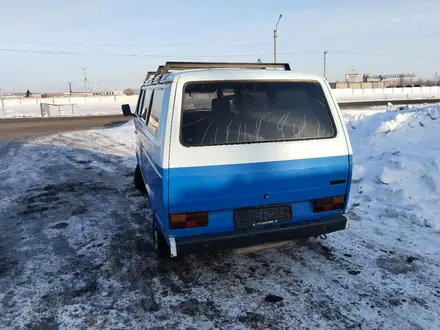 Volkswagen Transporter 1979 года за 1 500 000 тг. в Астана – фото 3