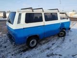 Volkswagen Transporter 1979 года за 1 500 000 тг. в Астана – фото 4