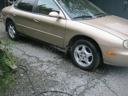 Ford Taurus 1998 года за 1 550 000 тг. в Талдыкорган – фото 4